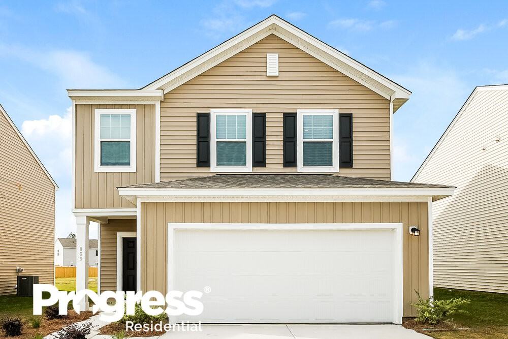 809 Hydra Ln