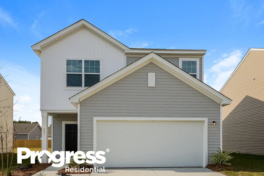 805 Hydra Ln
