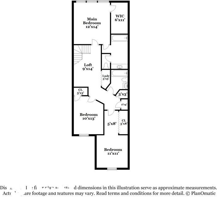6827 Sperone St - Photo 3 of 17