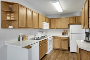 Medicine Lake Apartments - Photo 1 of 1