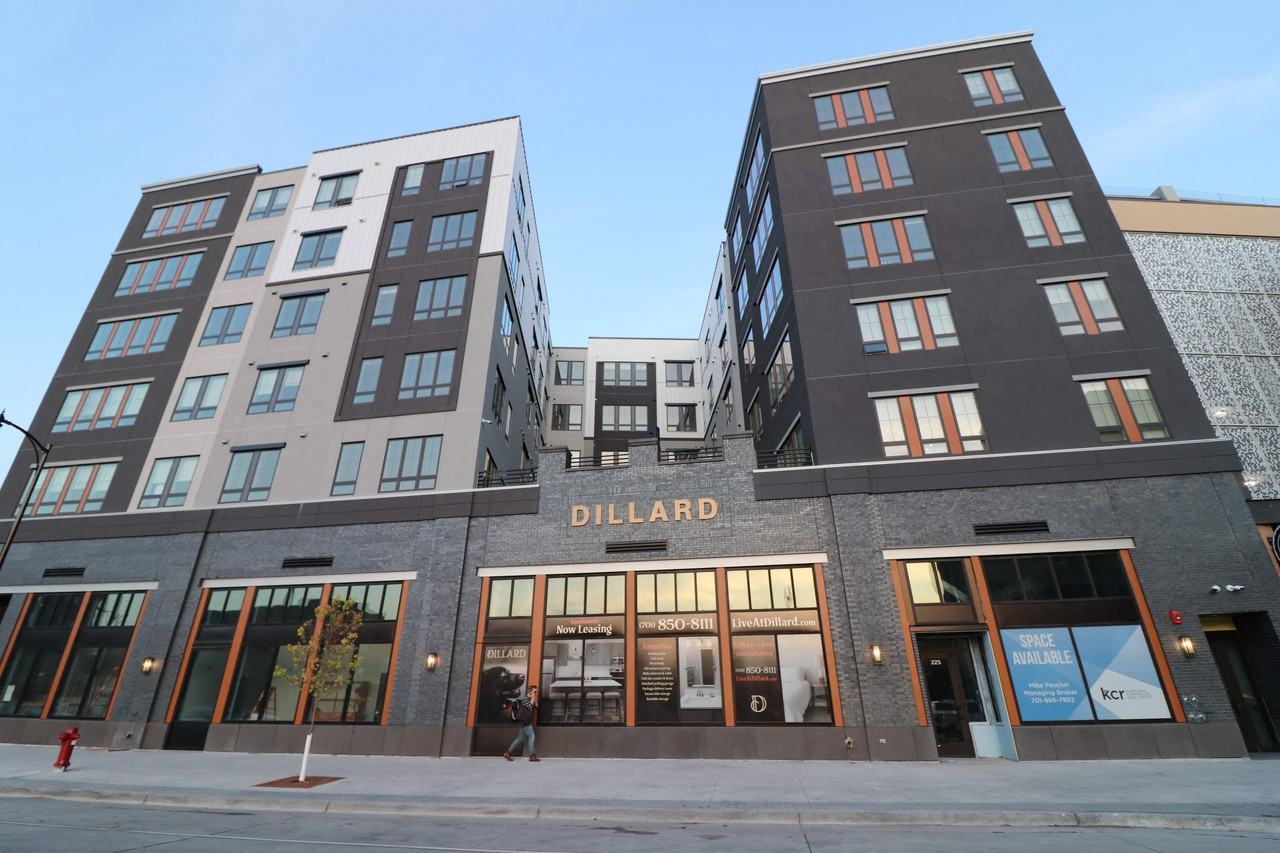 Dillard Apartments - Photo 6 of 50