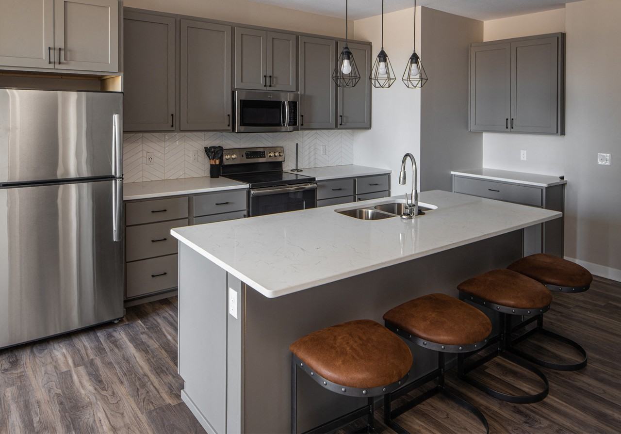 Dillard Apartments - Photo 3 of 50