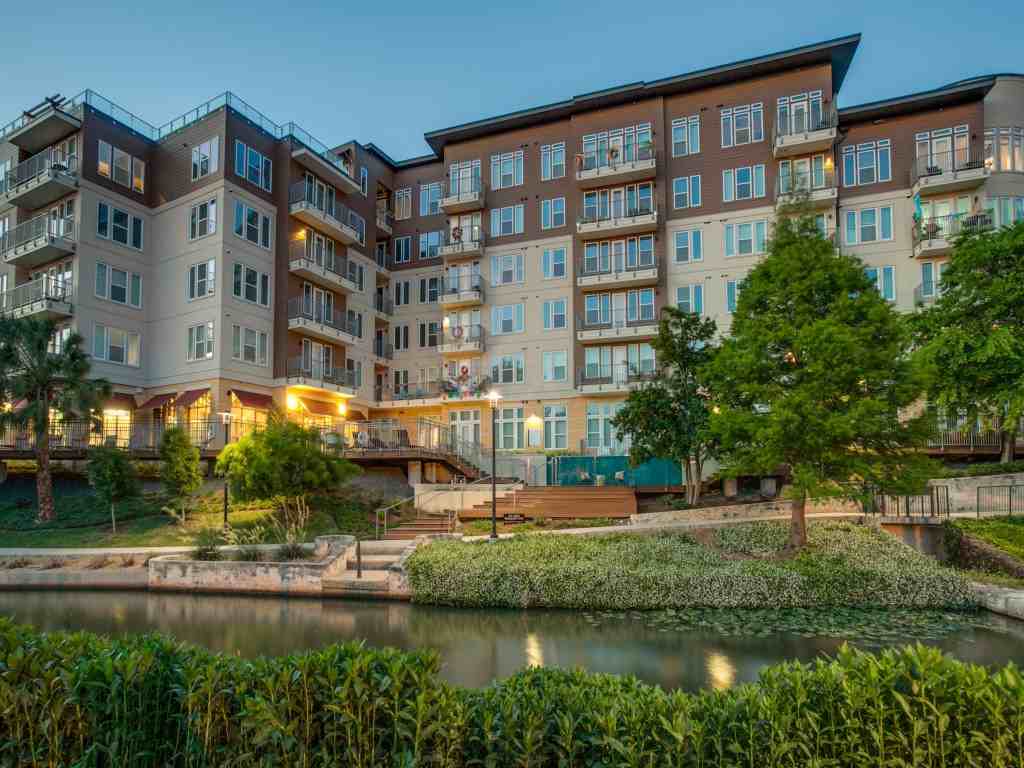 Luxury Apartments for Rent in Downtown San Antonio, San Antonio