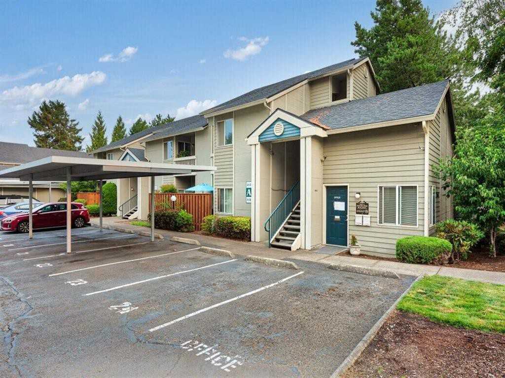 Cedar Grove Apartments 2667 Ne 205th Ave, Fairview, OR 97024 Zumper