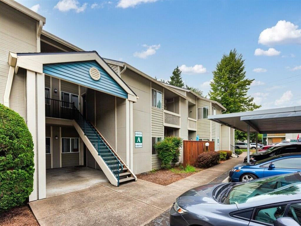 Cedar Grove Apartments 2667 Ne 205th Ave, Fairview, OR 97024 Zumper