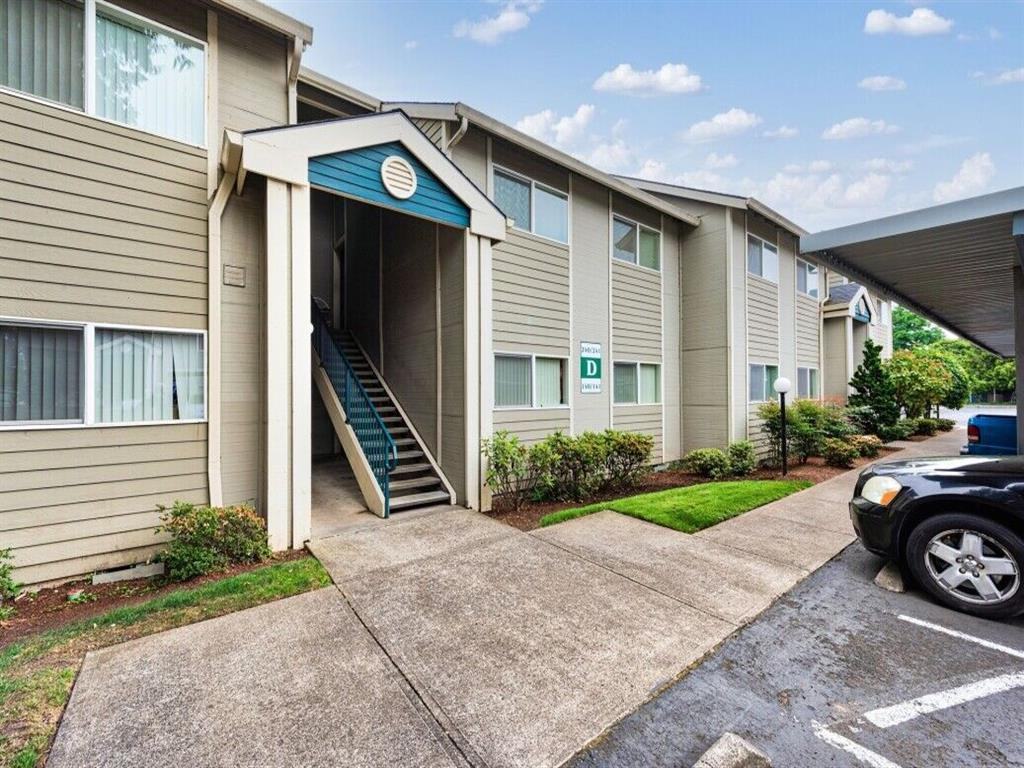 Cedar Grove Apartments 2667 Ne 205th Ave, Fairview, OR 97024 Zumper