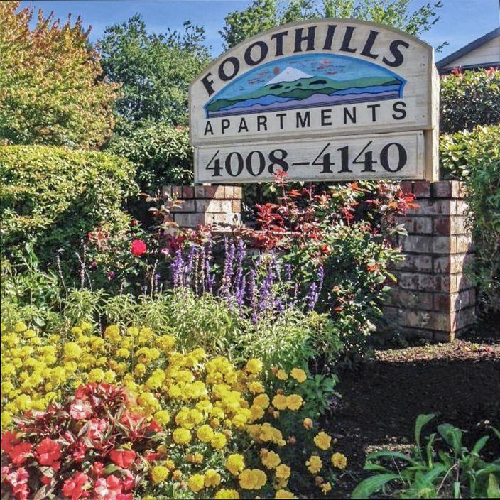 Foothills Apartments - Photo 2 of 29