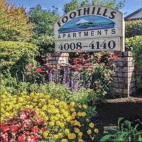 Foothills Apartments - Photo 1 of 1