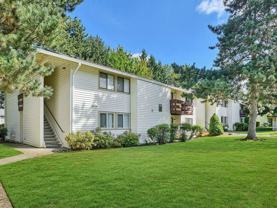 Foothills Apartments - Photo 1 of 1