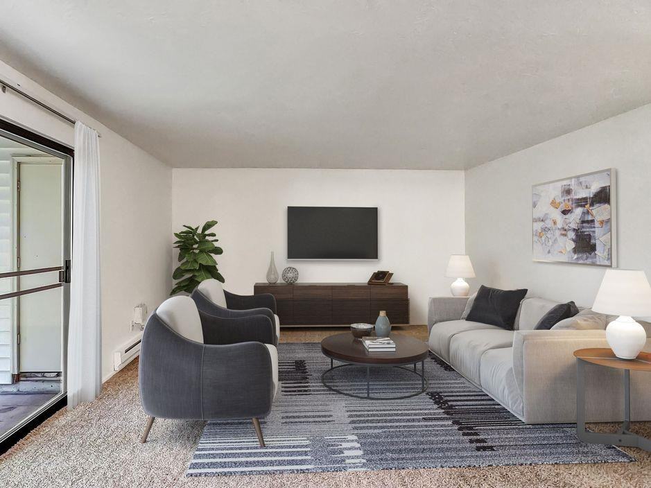 Foothills Apartments - Photo 5 of 29