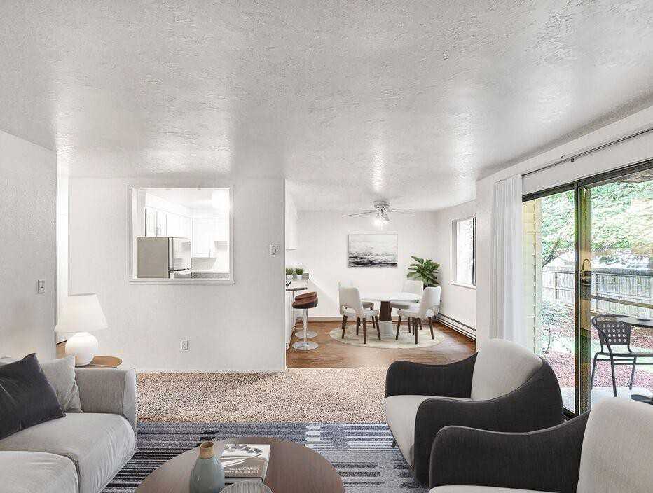 Foothills Apartments - Photo 6 of 29