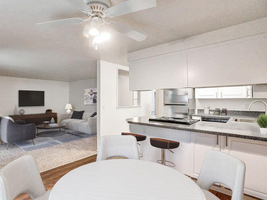 Foothills Apartments - Photo 7 of 29