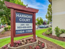 Harmony Court Apartments - Photo 1 of 1
