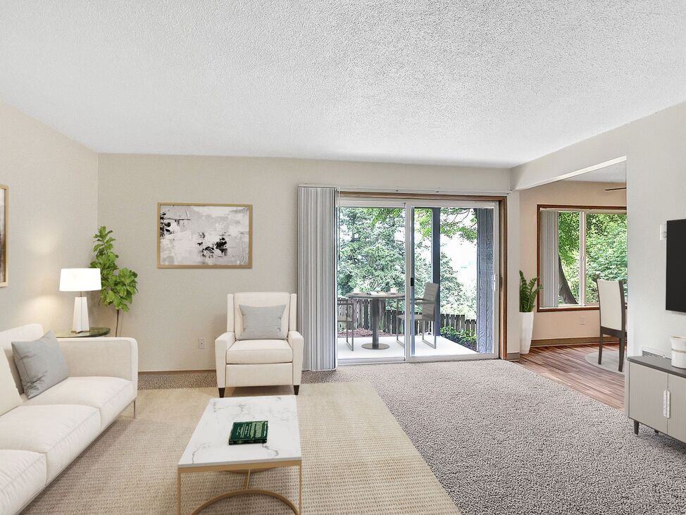 River Cliff Apartments - Photo 6 of 35