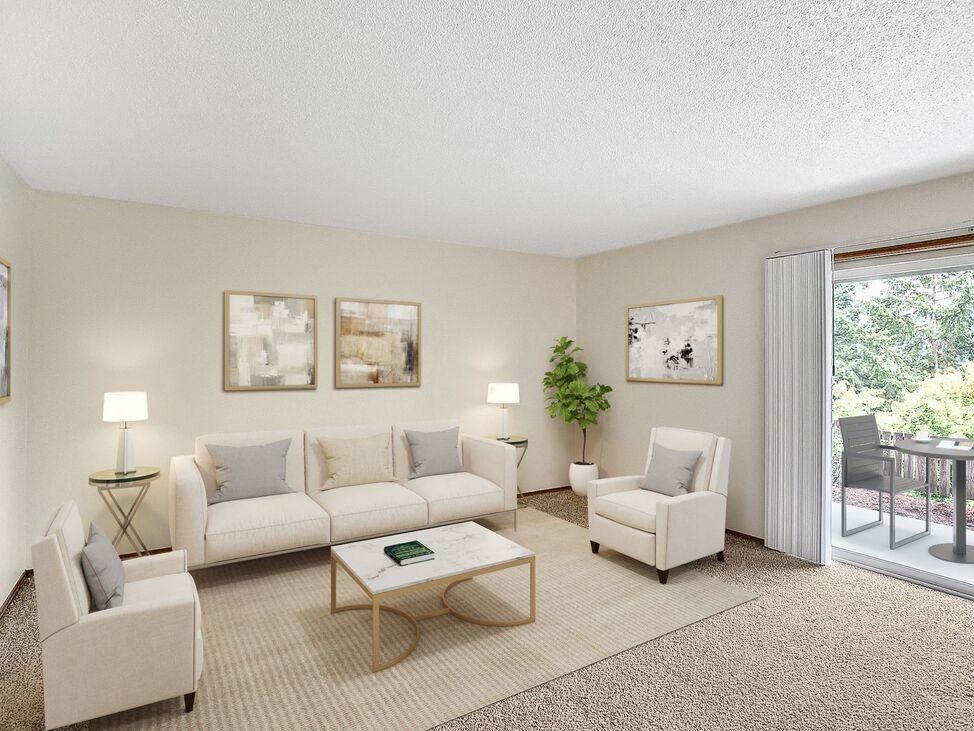 River Cliff Apartments - Photo 5 of 35