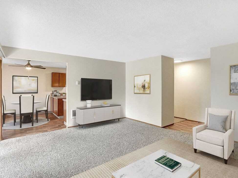 River Cliff Apartments - Photo 7 of 35