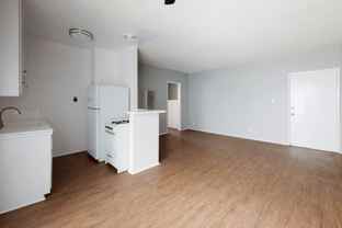 Hughes Avenue Apartments - Photo 1 of 1