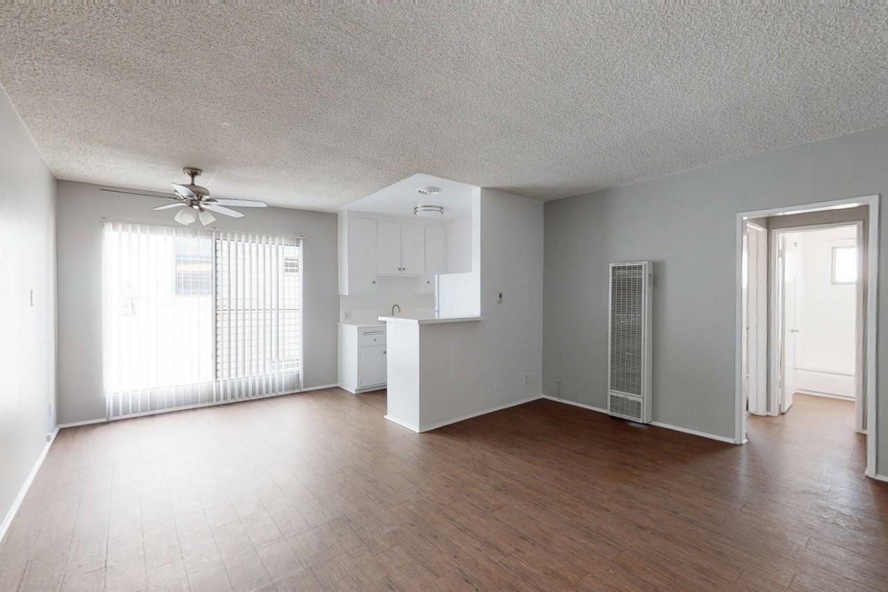 Hughes Avenue Apartments - Photo 2 of 19