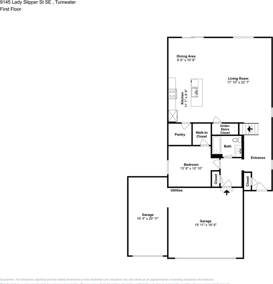 9145 Lady Slipper St Se - Photo 2 of 21