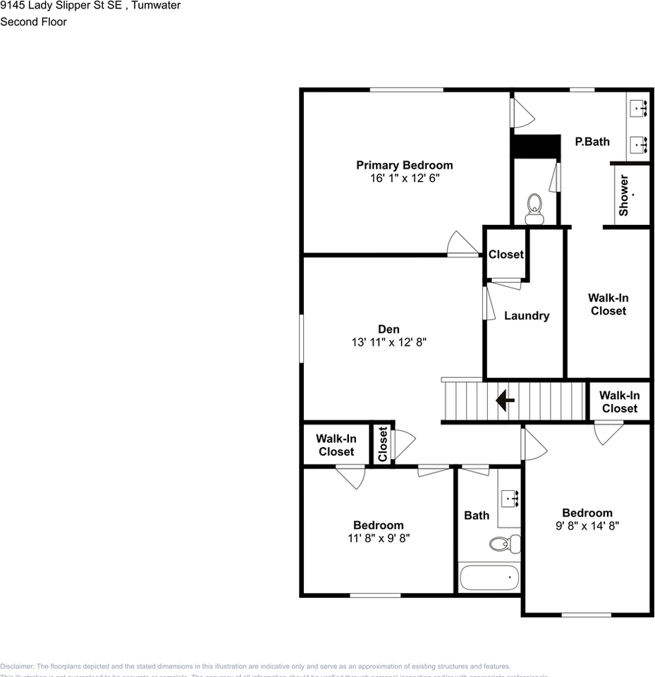 9145 Lady Slipper St Se - Photo 3 of 21