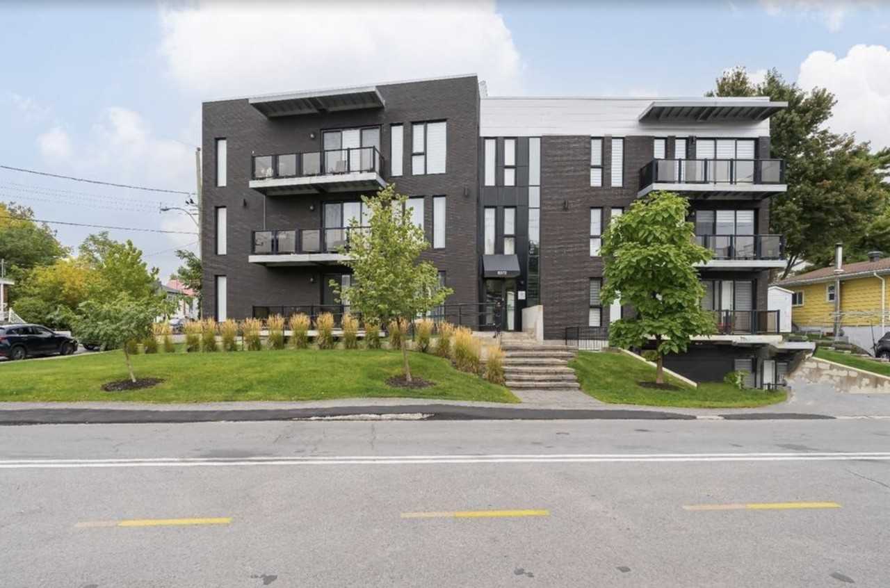 8372 Boul Gouin E - Photo 2 of 10