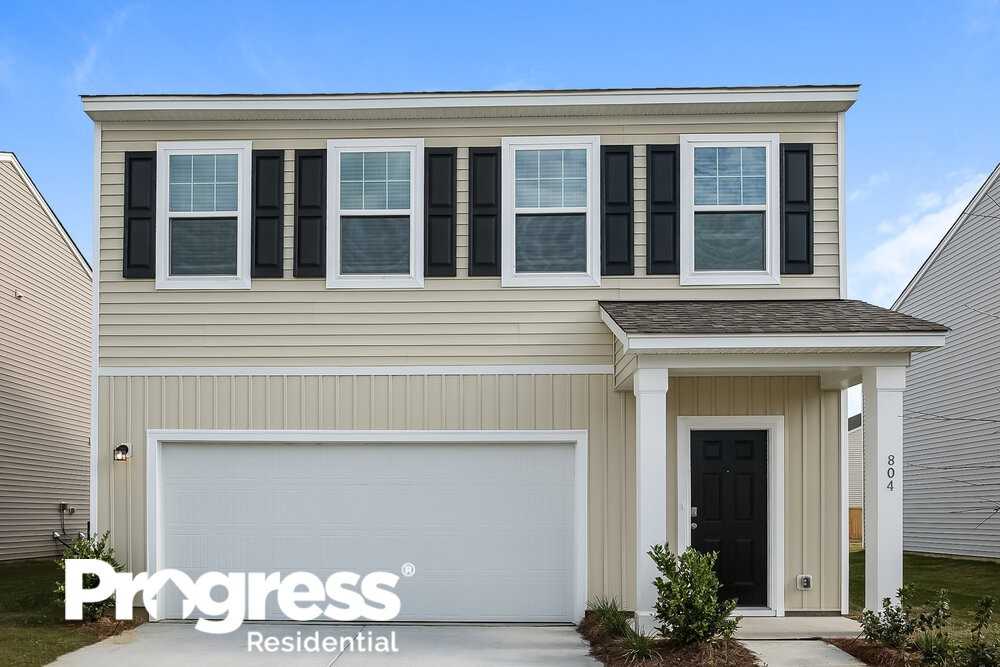 804 Hydra Ln