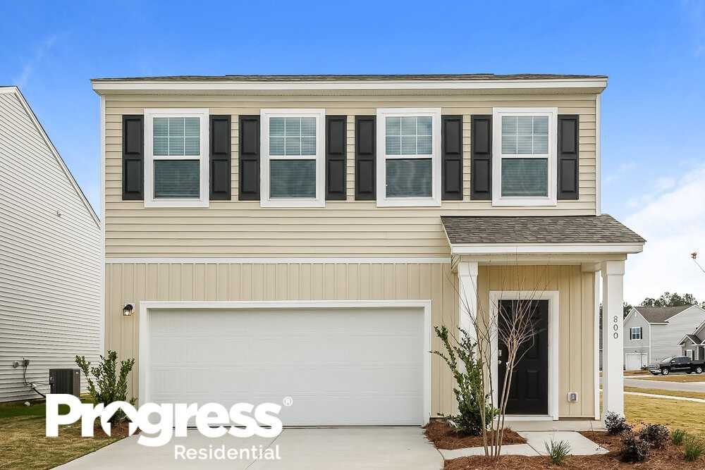 800 Hydra Ln