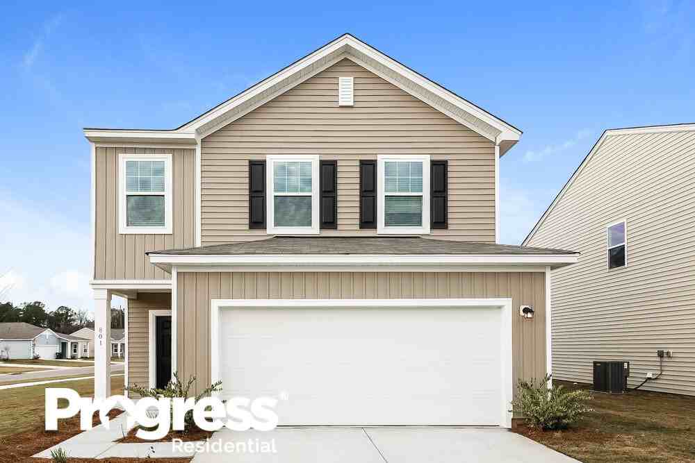 801 Hydra Ln