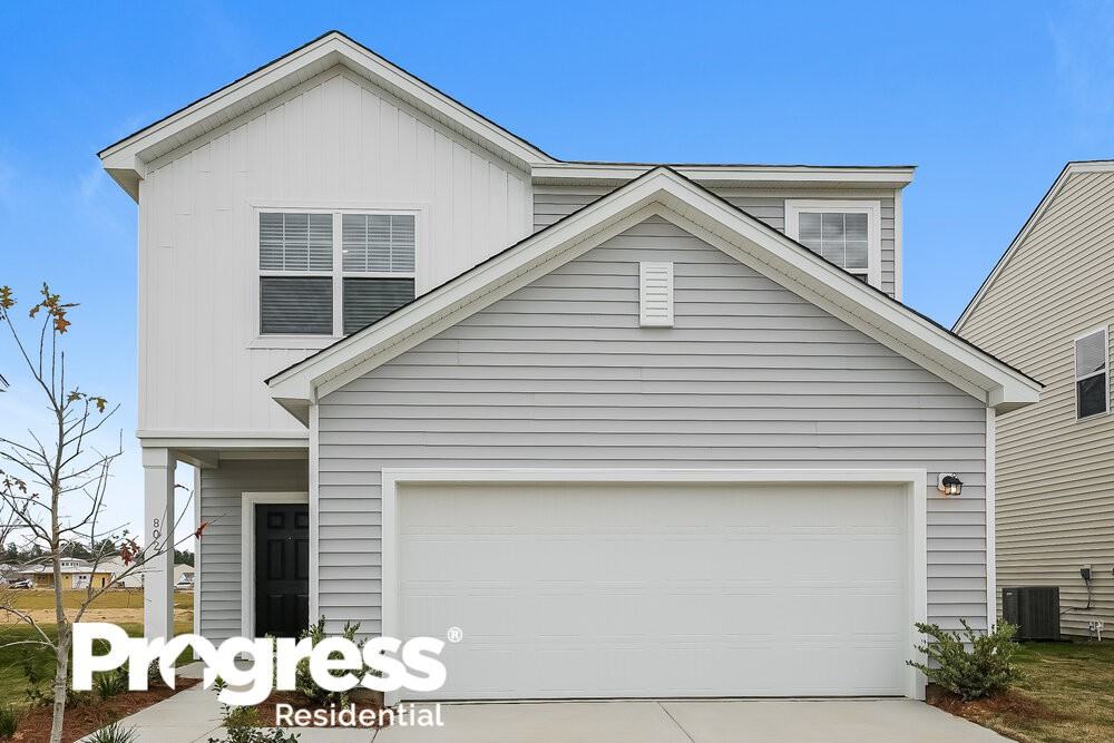 802 Hydra Ln
