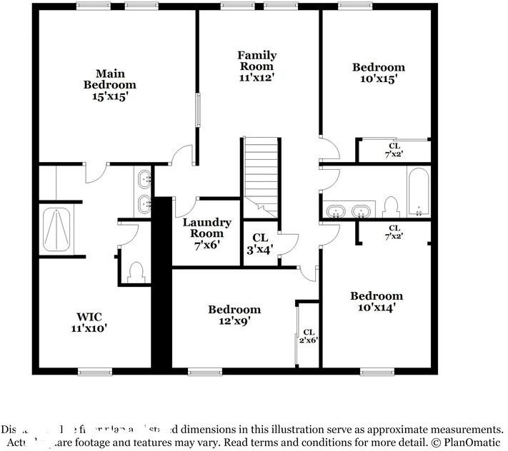 1138 Oak Valley Drive - Photo 3 of 17