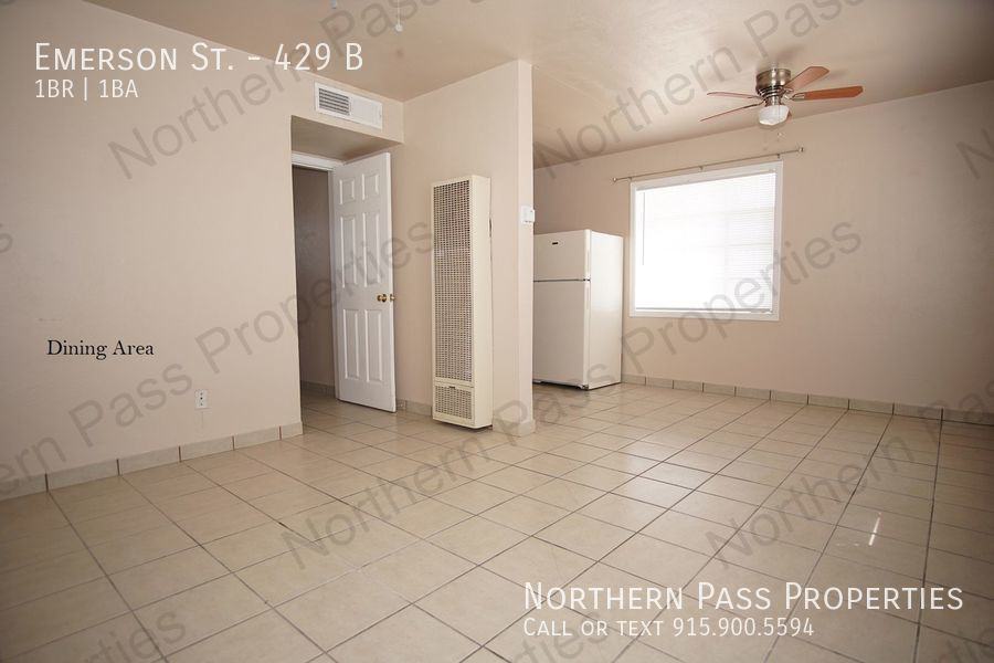 Emerson St #429B - Photo 3 of 9