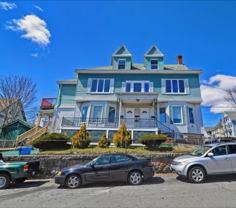 10 Commonwealth Ave #2 - Photo 1 of 1