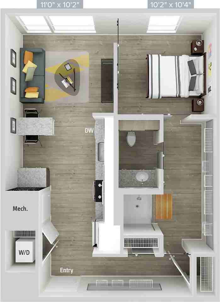 5 Leighton St #2-263