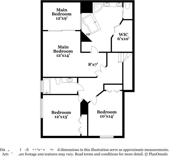 15111 Craggy Cliff St - Photo 3 of 17