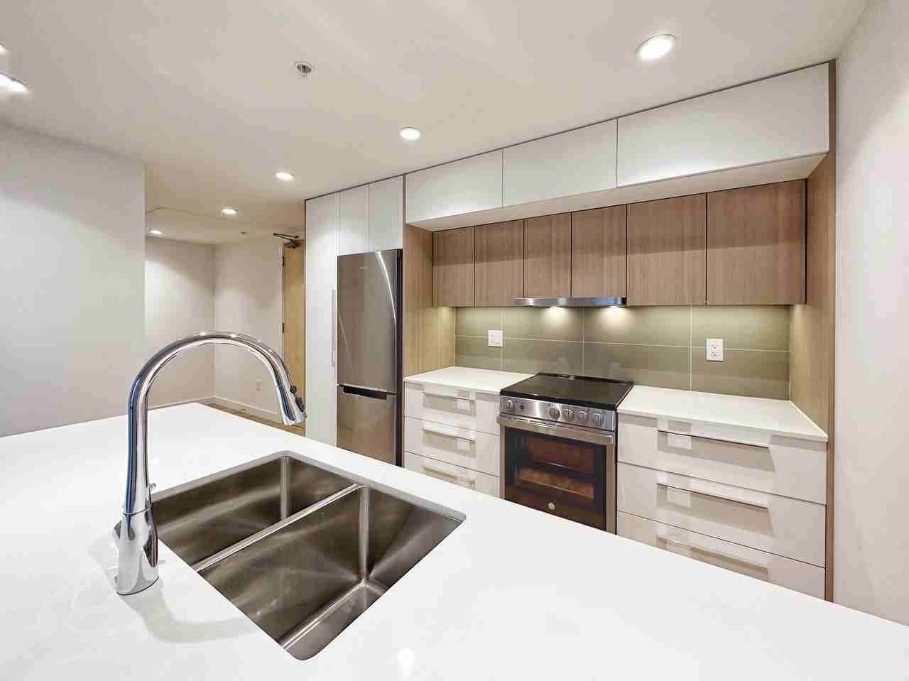 8725 University Crescent #413