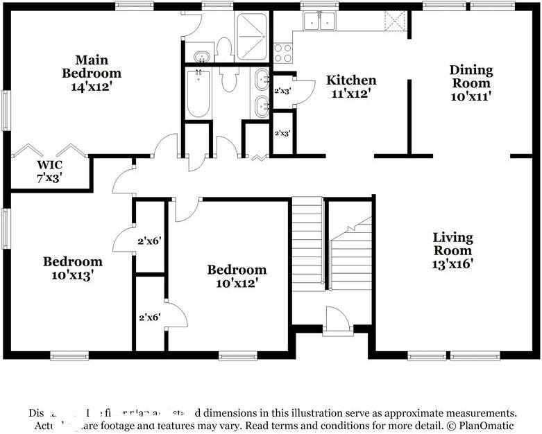 2897 Hedgewood Dr Nw - Photo 2 of 17