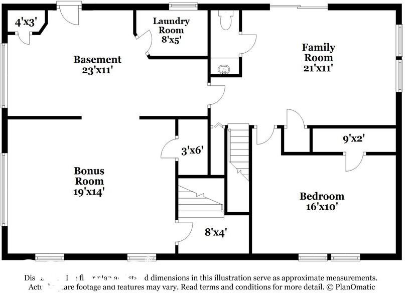 2897 Hedgewood Dr Nw - Photo 3 of 17