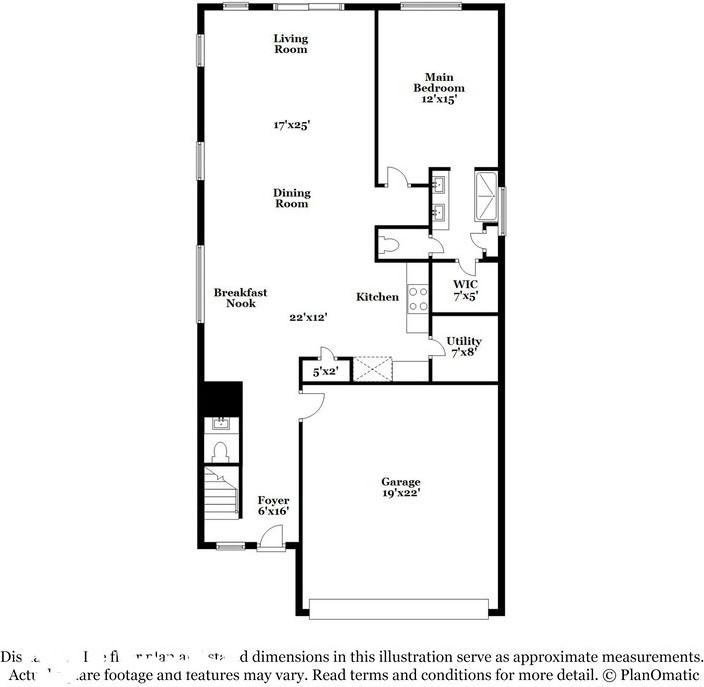 7014 W Ferntree Ln - Photo 2 of 17
