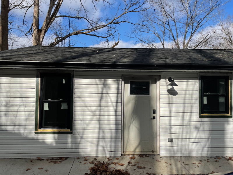 416 Old Beason Well Rd #1