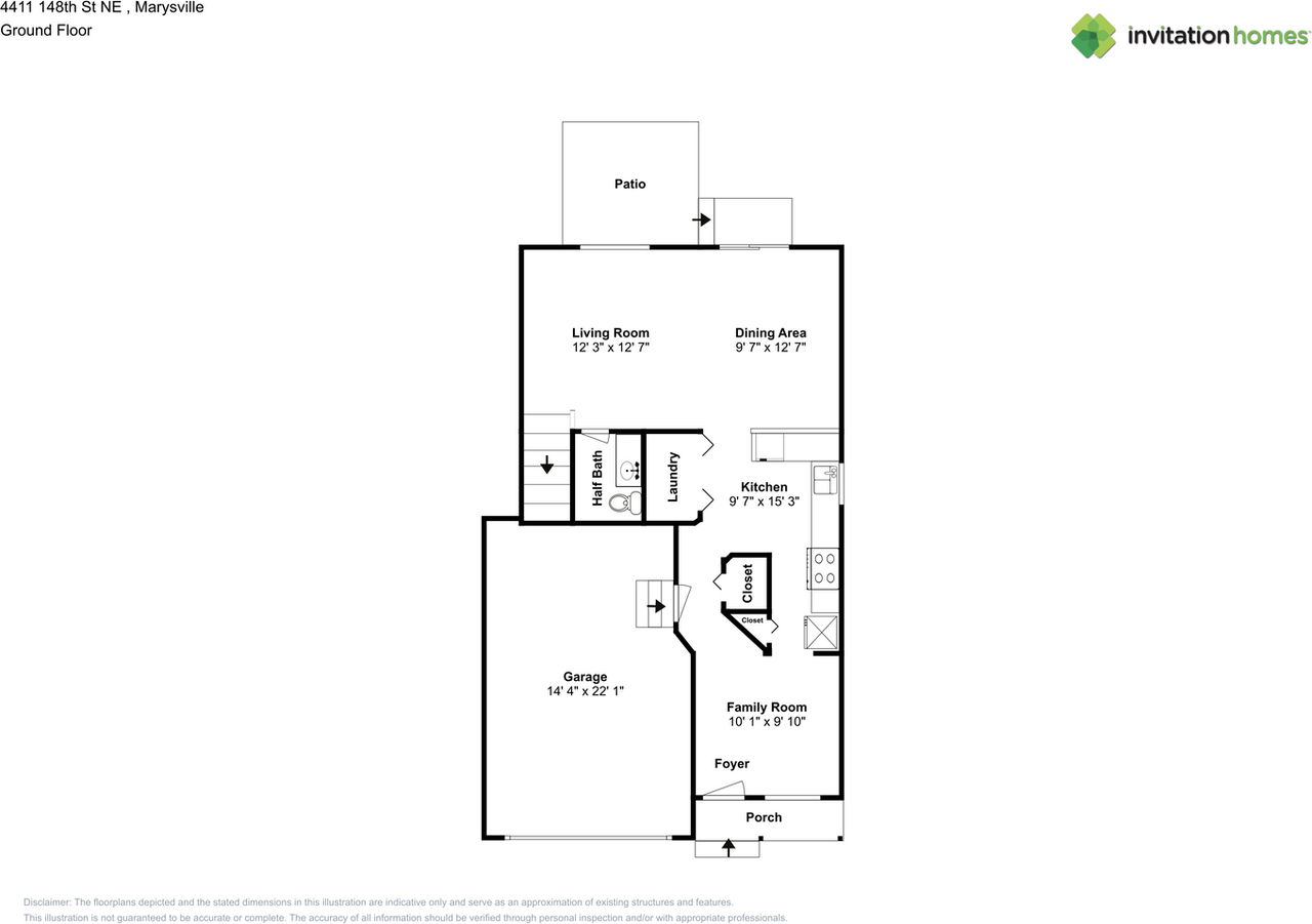 4411 148th St Ne - Photo 2 of 17