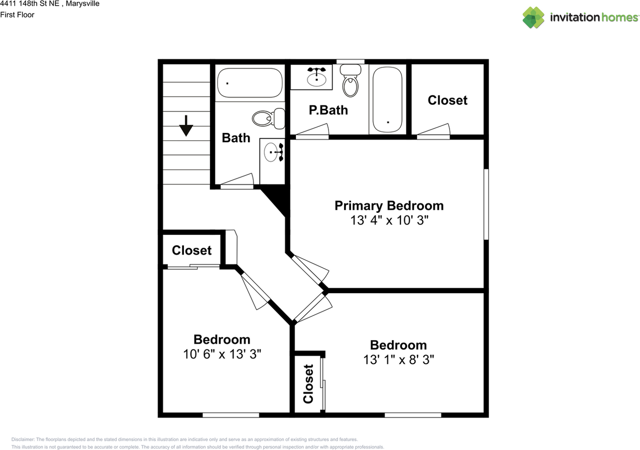 4411 148th St Ne - Photo 3 of 17
