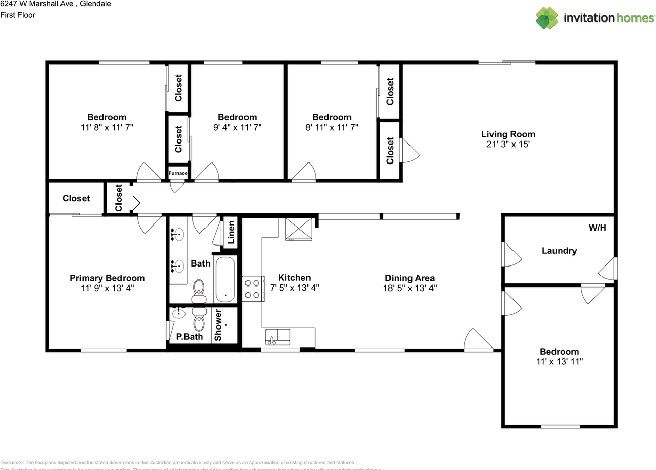 6247 W Marshall Ave - Photo 2 of 18