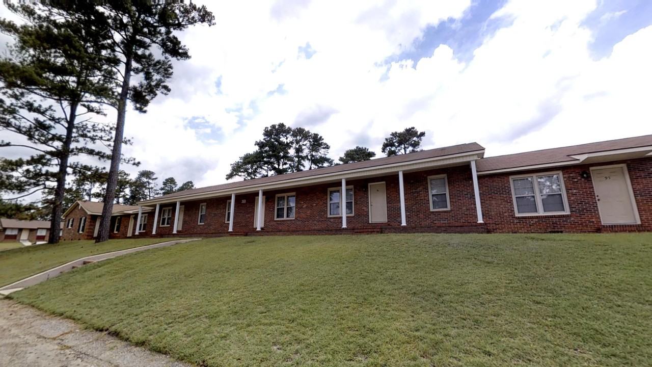 245 Crabapple Circle #116