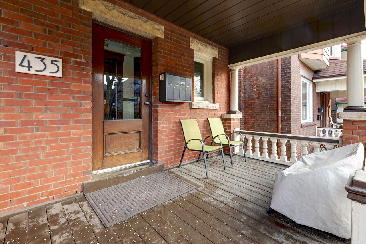 435 Palmerston Boulevard #3 - Photo 2 of 29