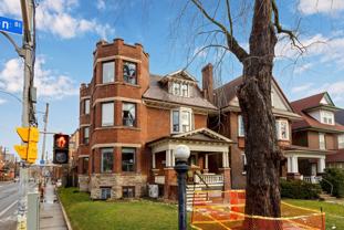 435 Palmerston Boulevard #3 - Photo 1 of 1