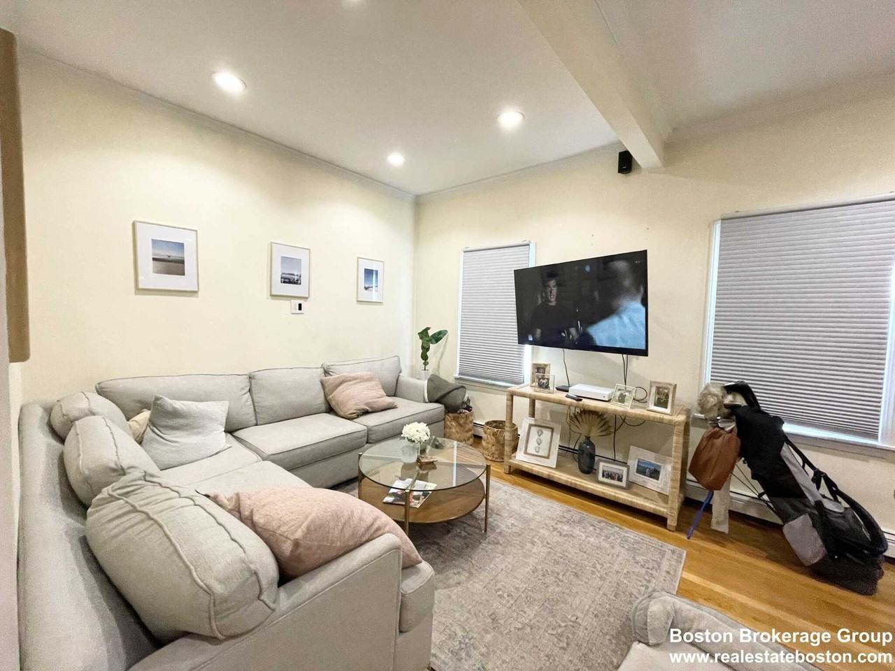 Bolton St - Photo 3 of 10