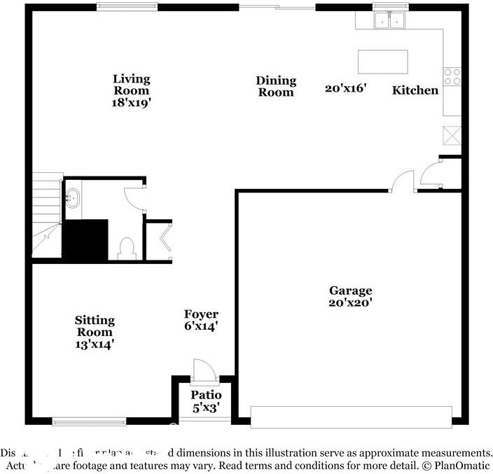 3919 Kearsney Abbey Cir - Photo 2 of 17