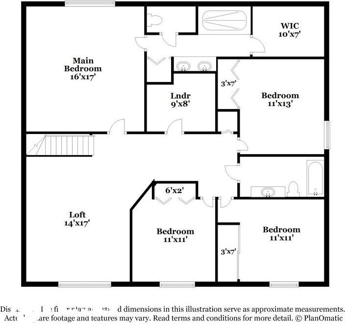 3919 Kearsney Abbey Cir - Photo 3 of 17