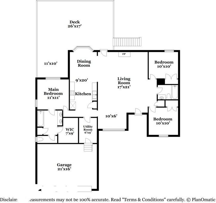 1641 Red Bird Cir - Photo 2 of 16