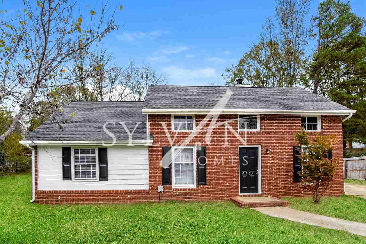 4417 Westcreek Ct, Charlotte, NC 28227 3 bedroom House Rental Zumper
